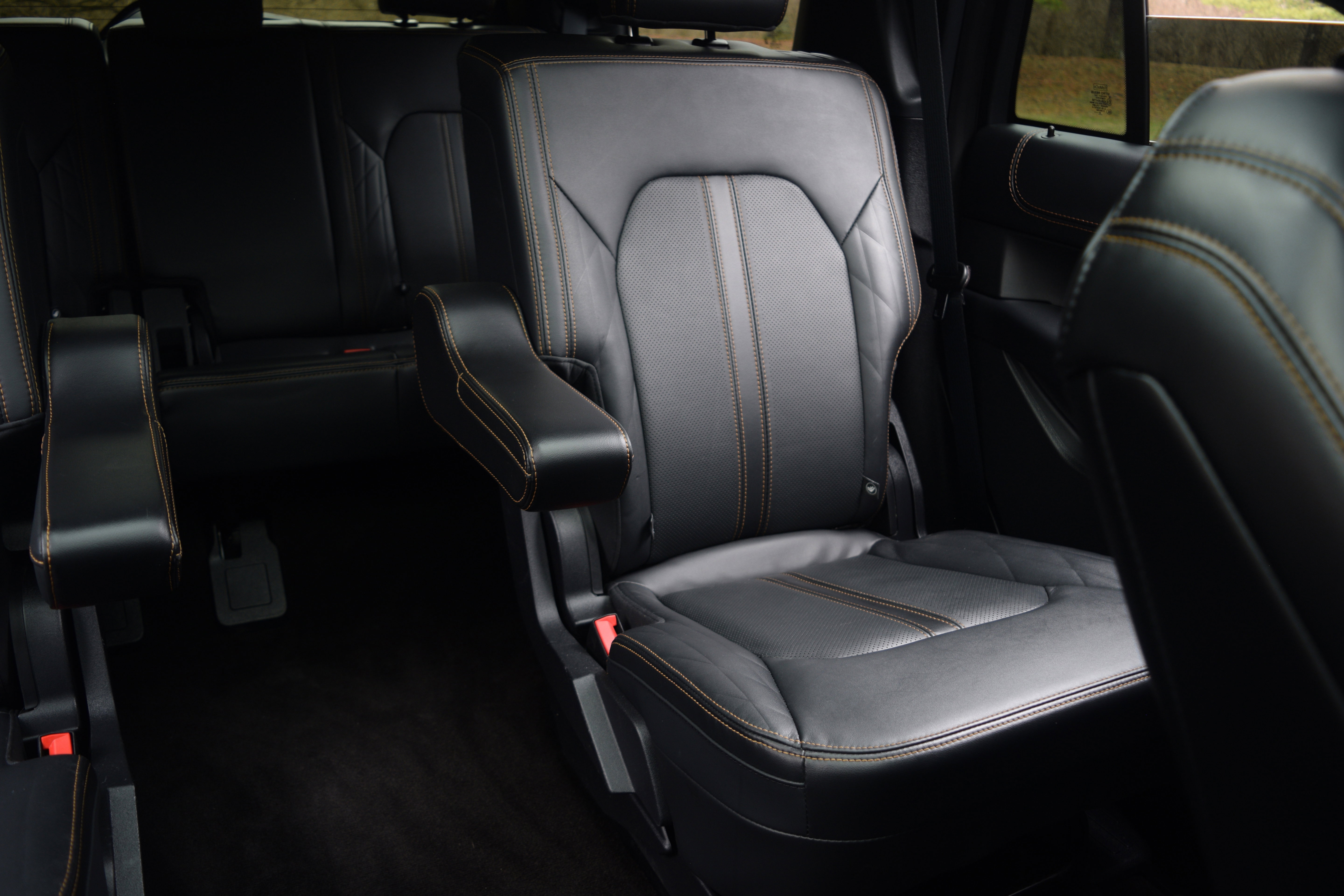 Used 2022 Ford Expedition Platinum image 16