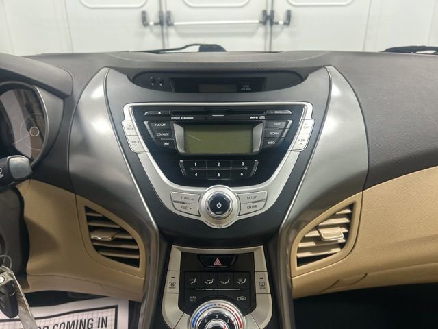 Used 2012 Hyundai Elantra GLS w/ Preferred Pkg 3 image 15