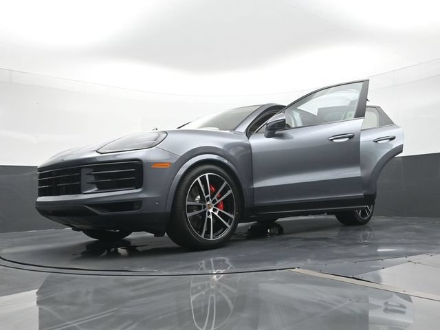New 2026 Porsche Cayenne S AWD/4WD image 31