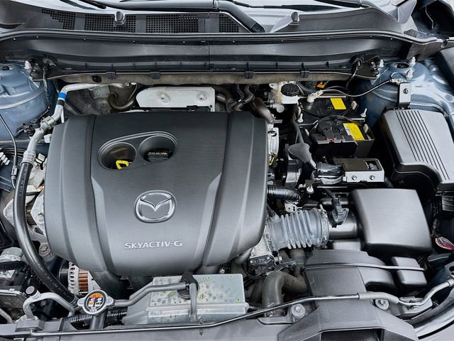 Used 2023 MAZDA CX-5 Carbon Edition image 31