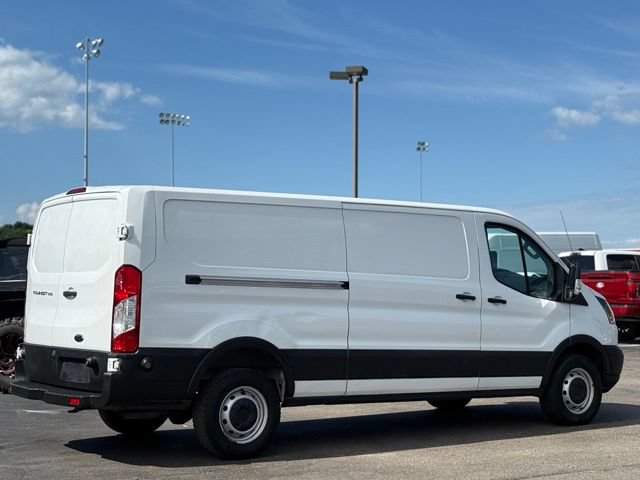 Used 2019 Ford Transit 250 148 Low Roof w/ Interior Upgrade Package RWD image 32