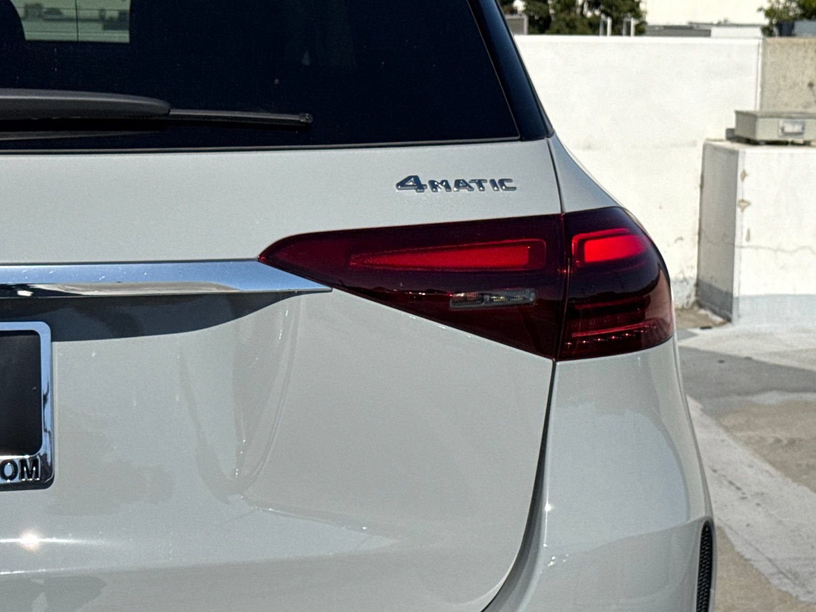 New 2026 Mercedes-Benz GLE 450e 4MATIC image 11