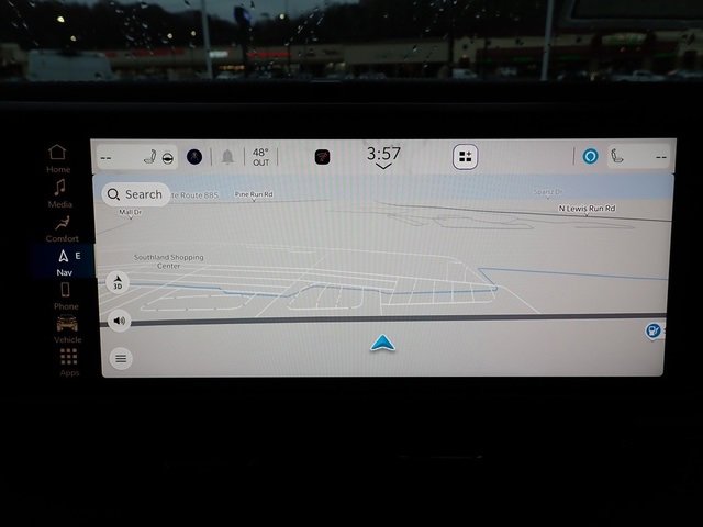 New 2025 Jeep Wrangler Sahara w/ Technology Group image 19