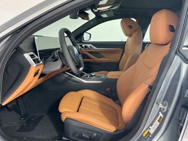 New 2026 BMW i4 xDrive40i w/ Premium Package image 10