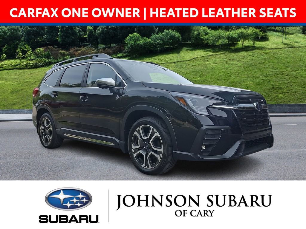 Used 2023 Subaru Ascent Limited w/ Technology Package