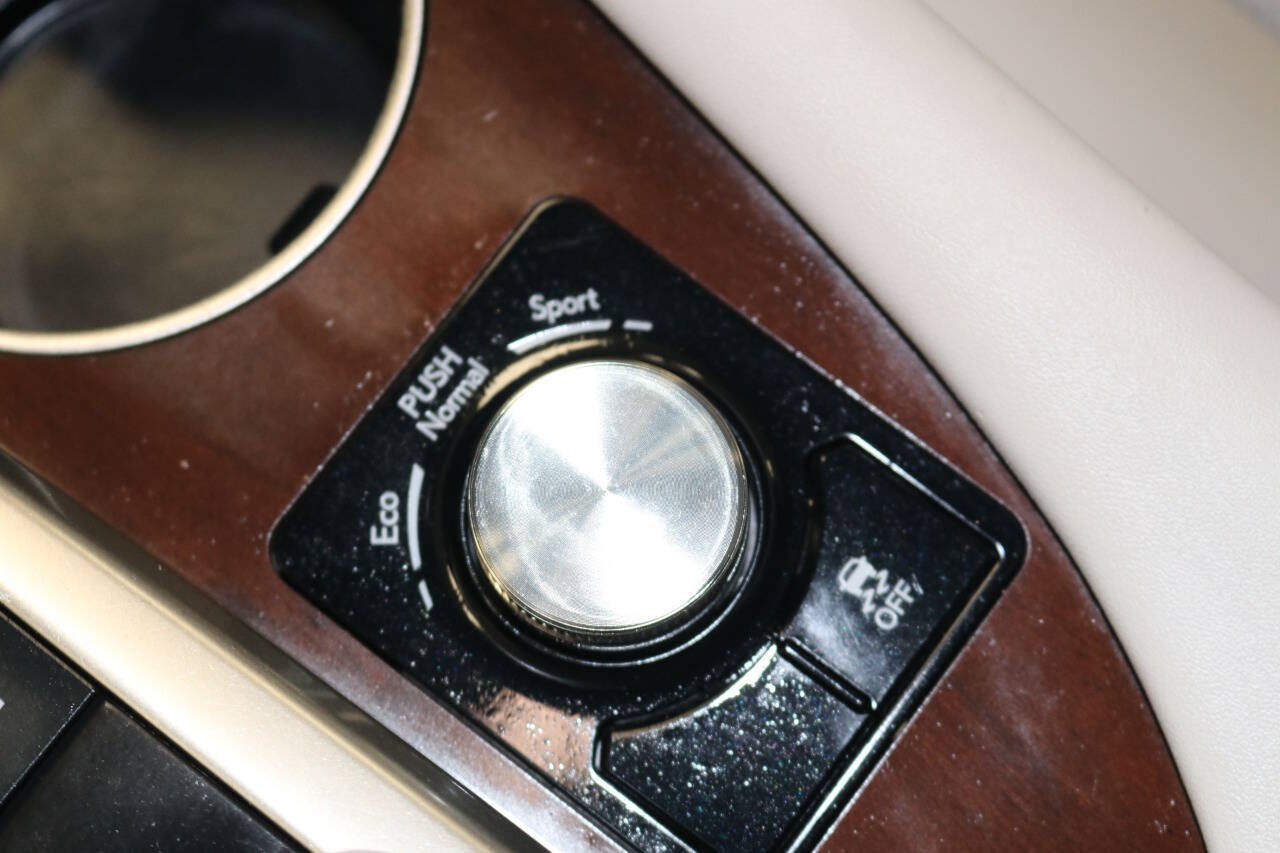 Used 2022 Lexus RX 350 FWD w/ Premium Package image 58