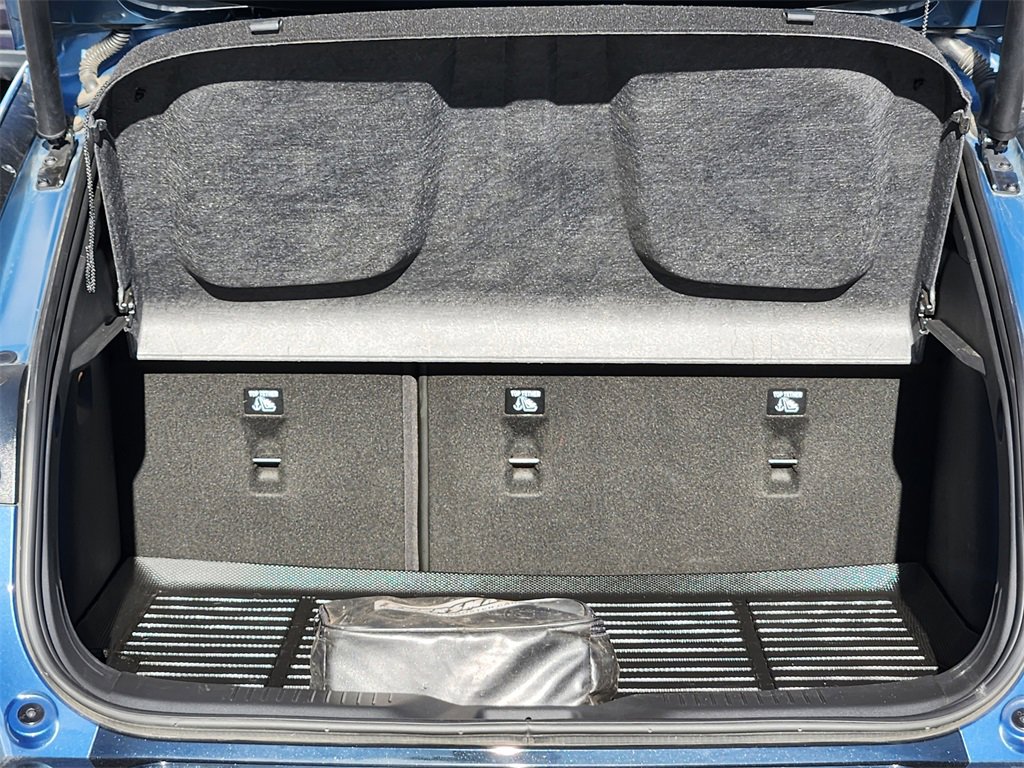 Used 2025 Buick Envista Sport Touring w/ Convenience II Package image 10