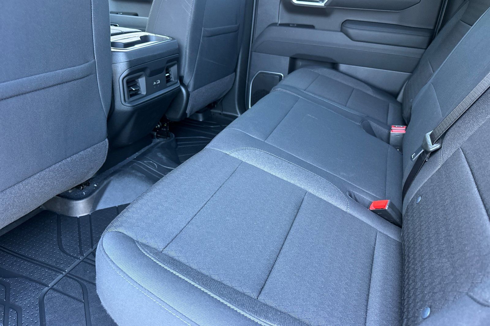 New 2026 Chevrolet Silverado 1500 RST w/ Convenience Package II image 13