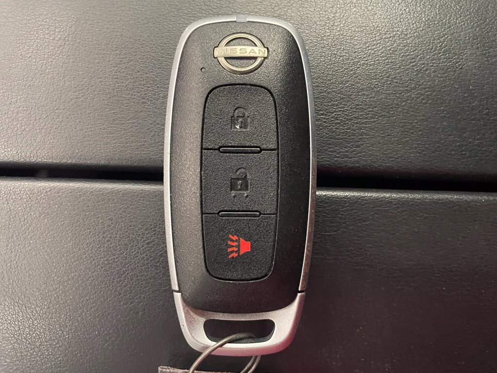 Certified 2023 Nissan Rogue S FWD image 18