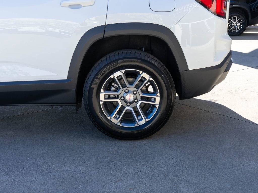 New 2026 GMC Terrain Elevation AWD/4WD image 28