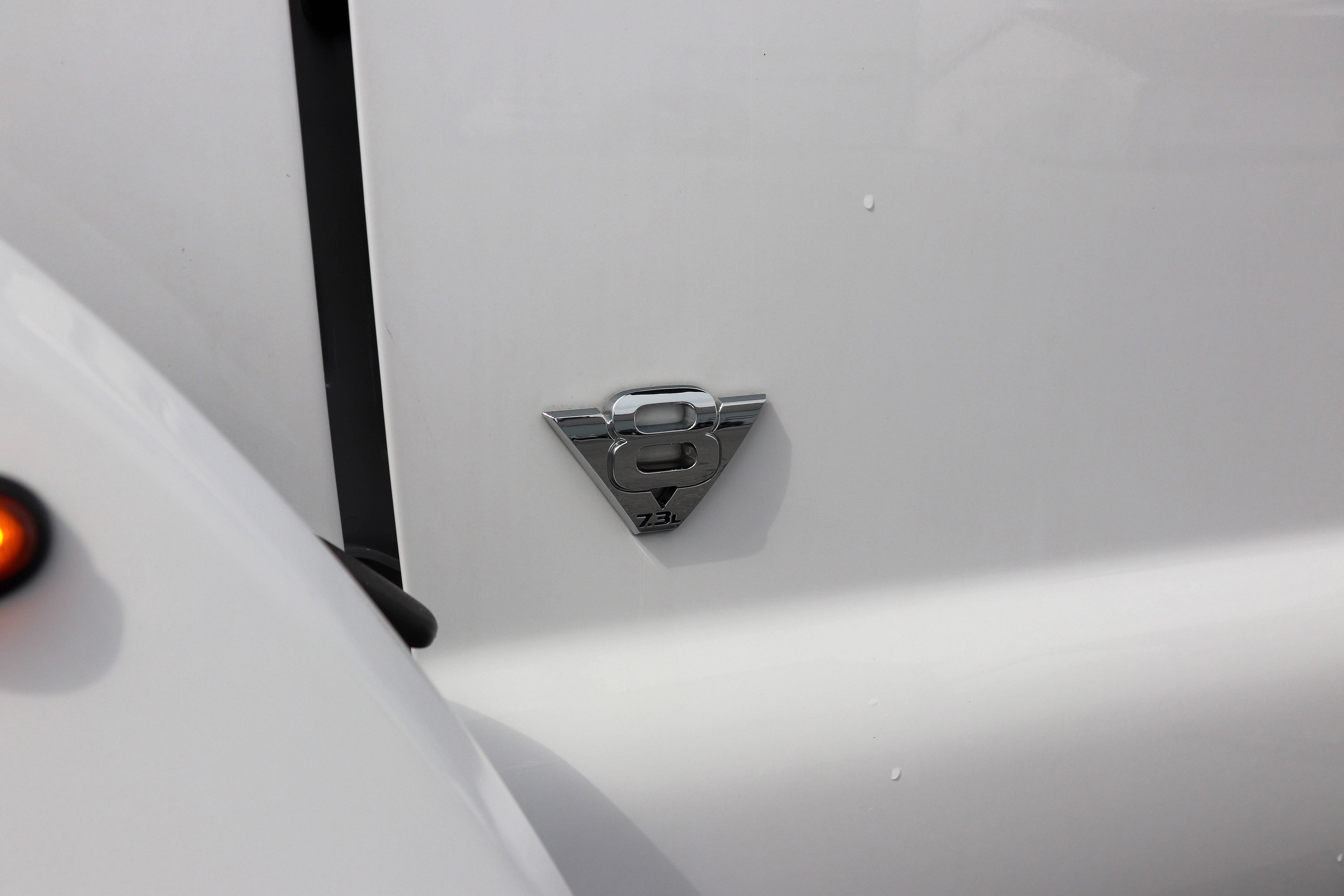 Used 2023 Ford F650 2WD Regular Cab Super Duty image 33