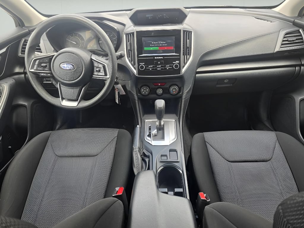Used 2022 Subaru Impreza 2.0i AWD/4WD image 22