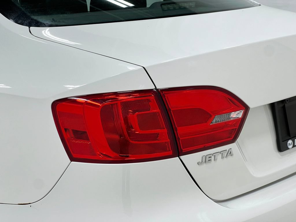 Used 2012 Volkswagen Jetta SE FWD image 33