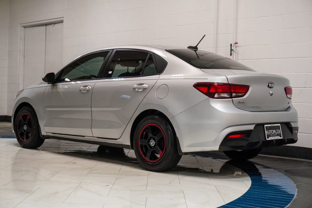 Used 2020 Kia Rio S image 29