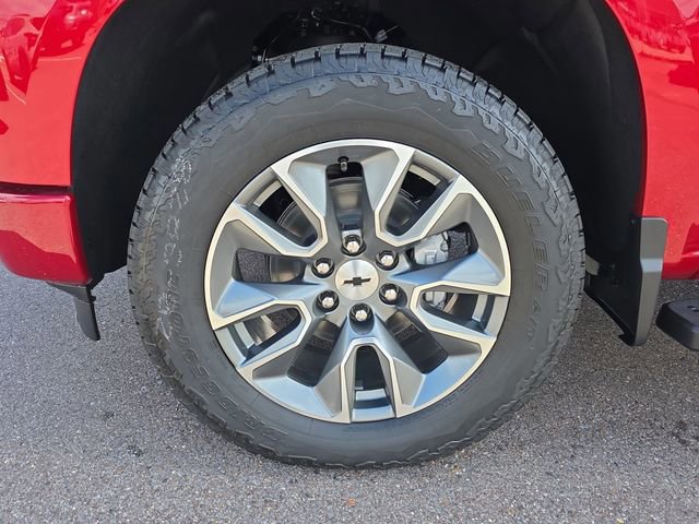 New 2026 Chevrolet Silverado 1500 RST w/ All Star Edition Plus image 9