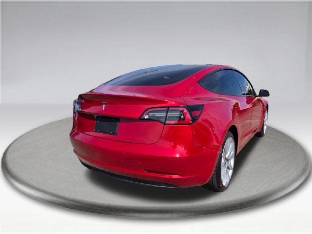 Used 2019 Tesla Model 3 Standard Range RWD image 12