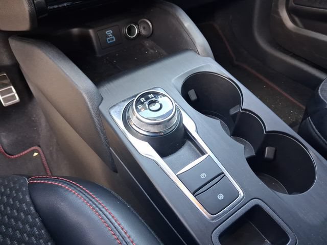 Used 2023 Ford Escape ST-Line w/ Tech Pack #1 FWD image 22