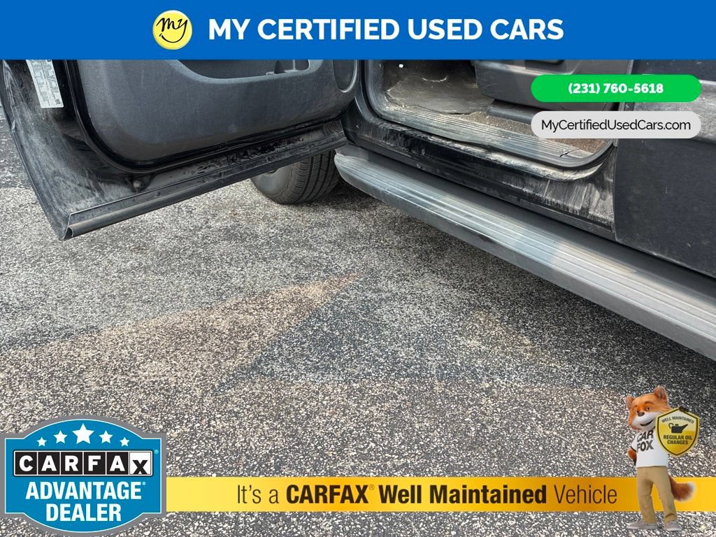 Used 2014 GMC Yukon SLT AWD/4WD image 14