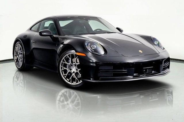 Used 2025 Porsche 911 Carrera image 86