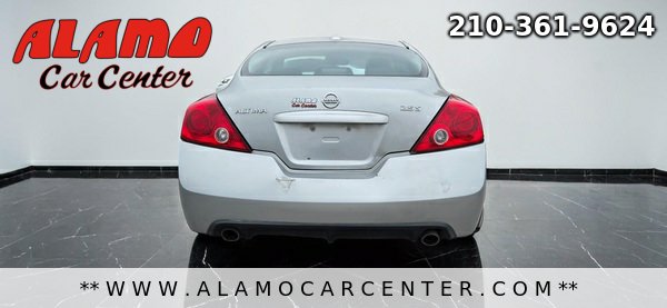 Used 2008 Nissan Altima 2.5 S w/ Premium Pkg FWD image 4