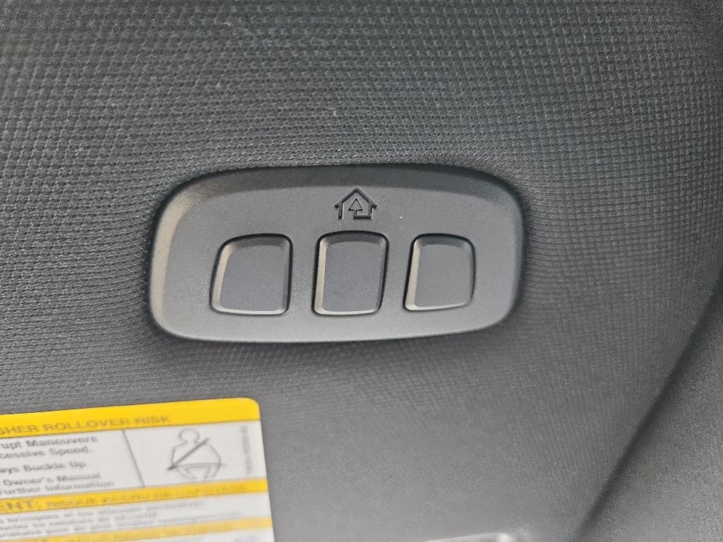 Used 2025 Lincoln Navigator Reserve w/ Jet Appearance Package AWD/4WD image 74