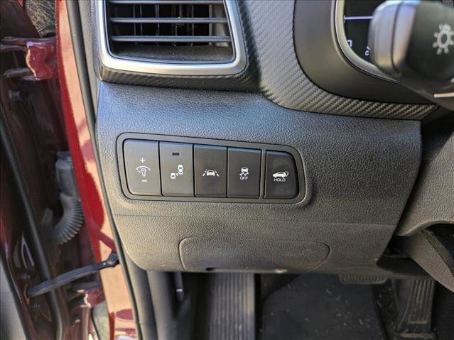 Used 2020 Hyundai Tucson Sport image 11