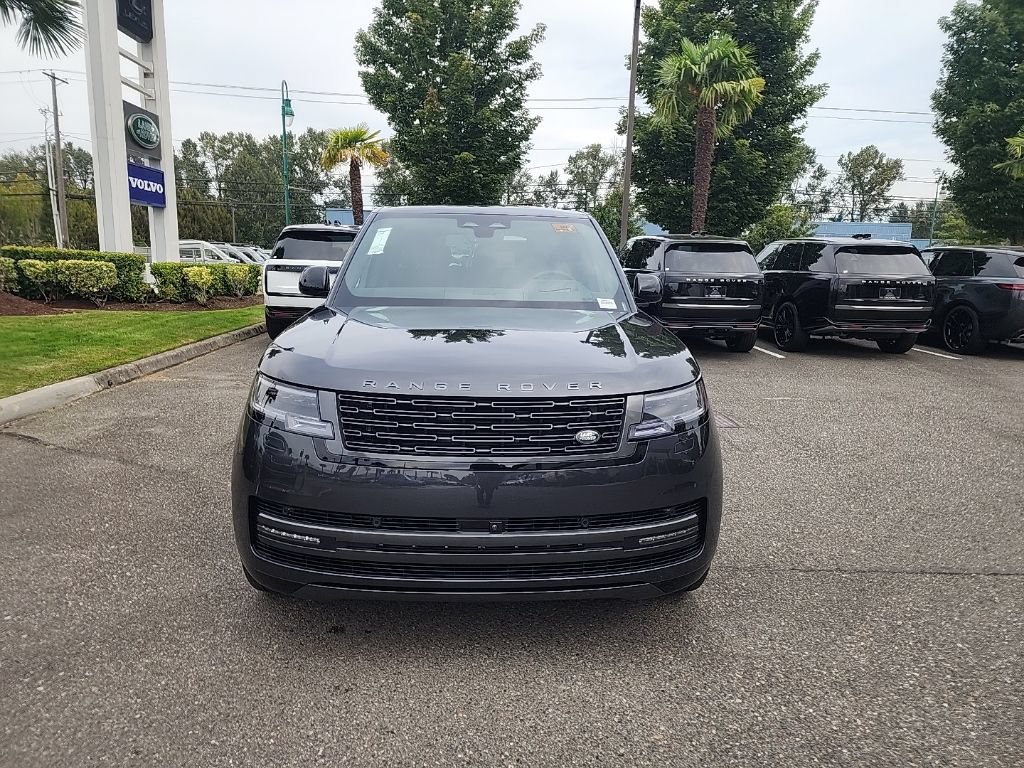New 2026 Land Rover Range Rover SE AWD/4WD image 7