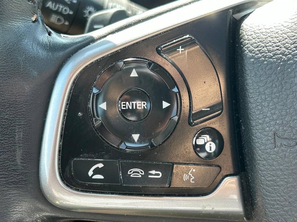 Used 2022 Honda CR-V EX-L image 26