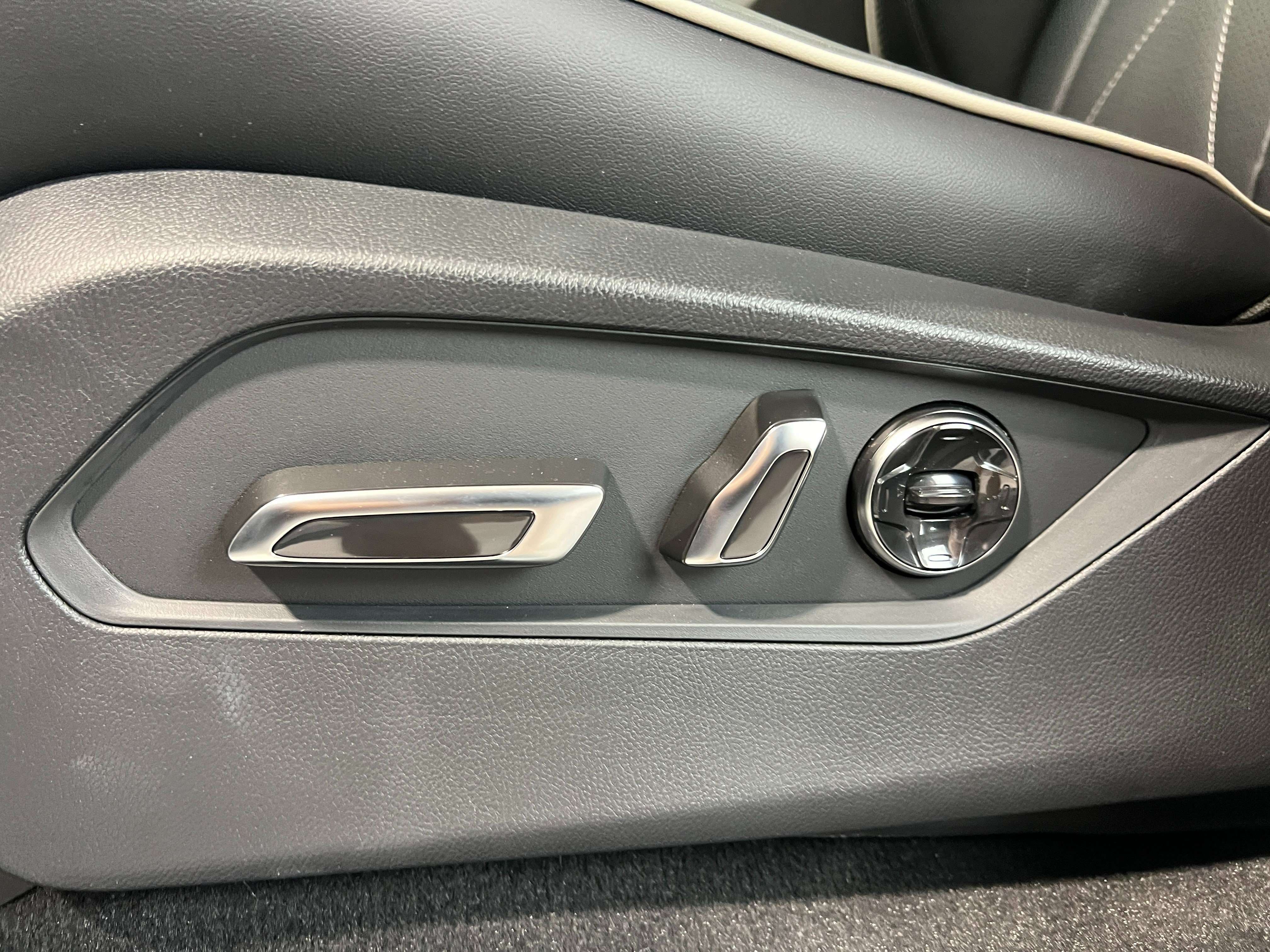 New 2026 Acura MDX w/ Advance Package AWD/4WD image 22
