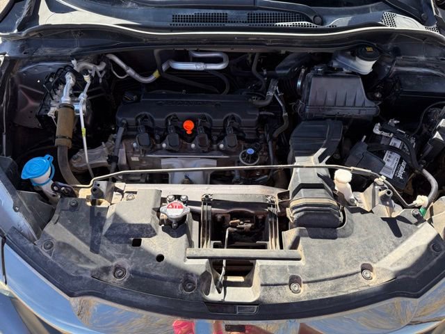 Used 2019 Honda HR-V EX-L image 40