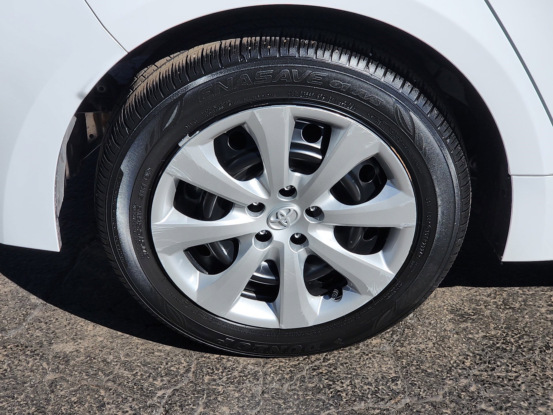 Certified 2025 Toyota Corolla LE image 23