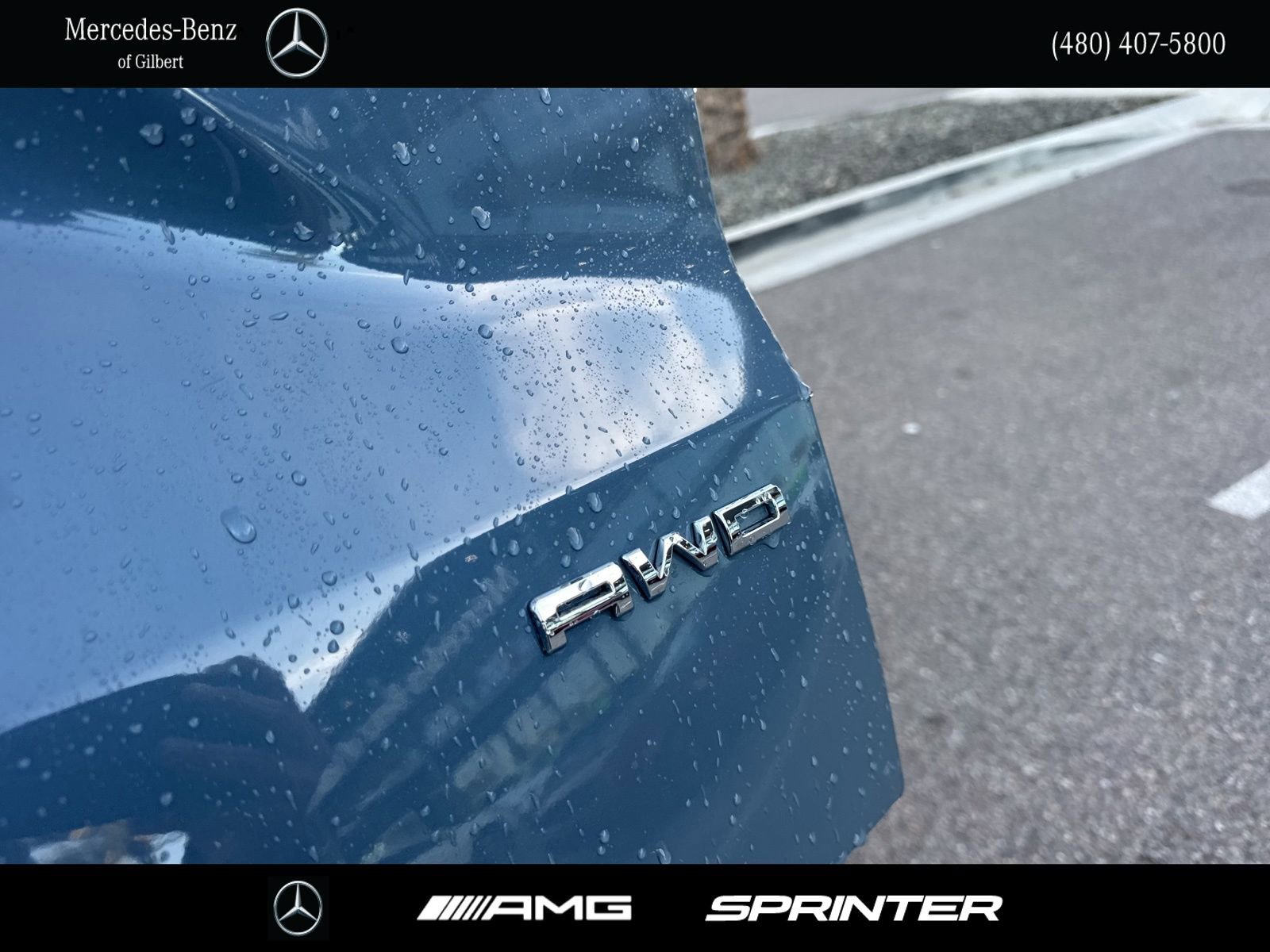 Used 2023 Ford Escape ST-Line Elite w/ Premium Technology Package image 5