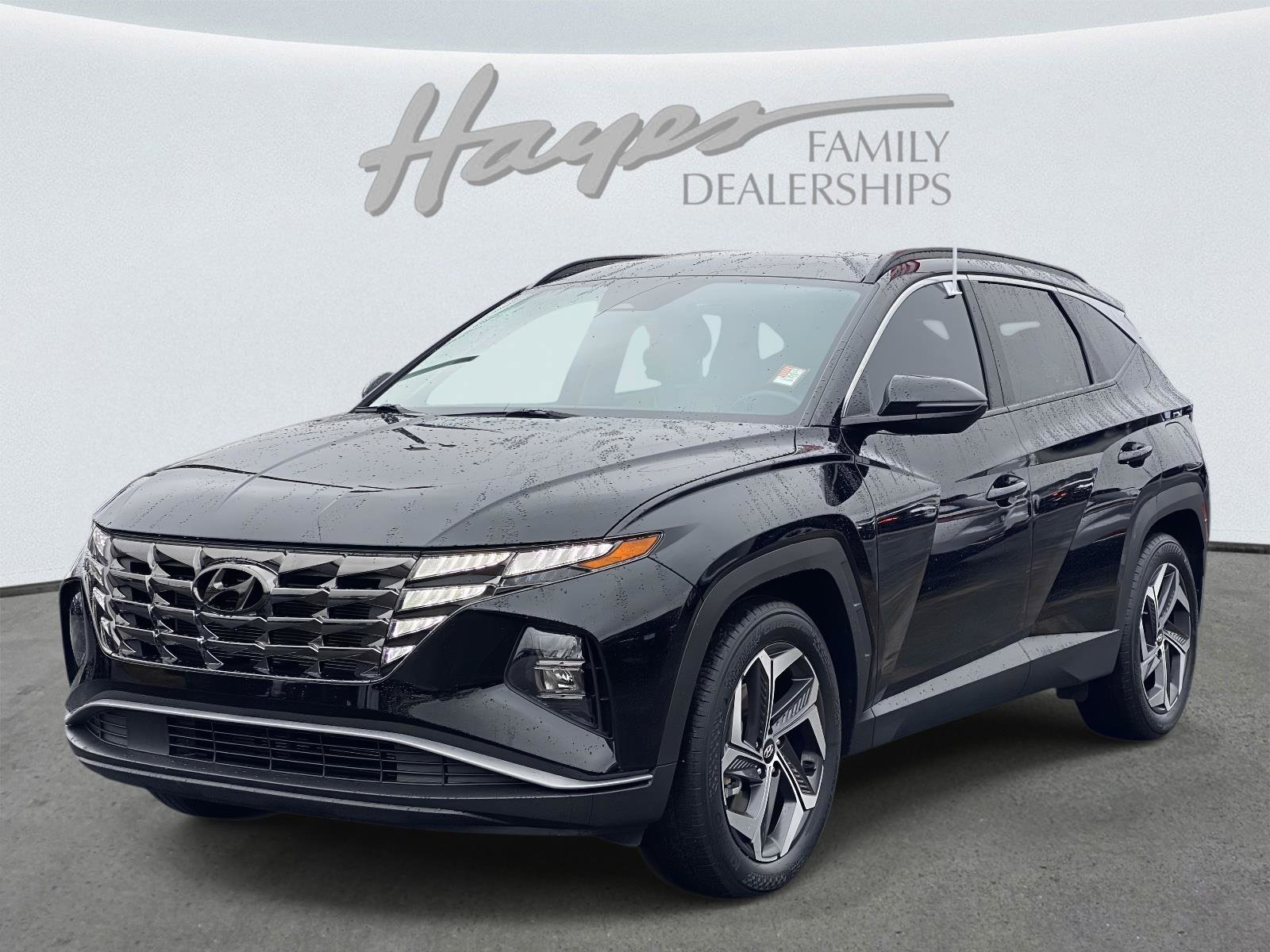 Used 2022 Hyundai Tucson SEL w/ Convenience + Premium Package image 4