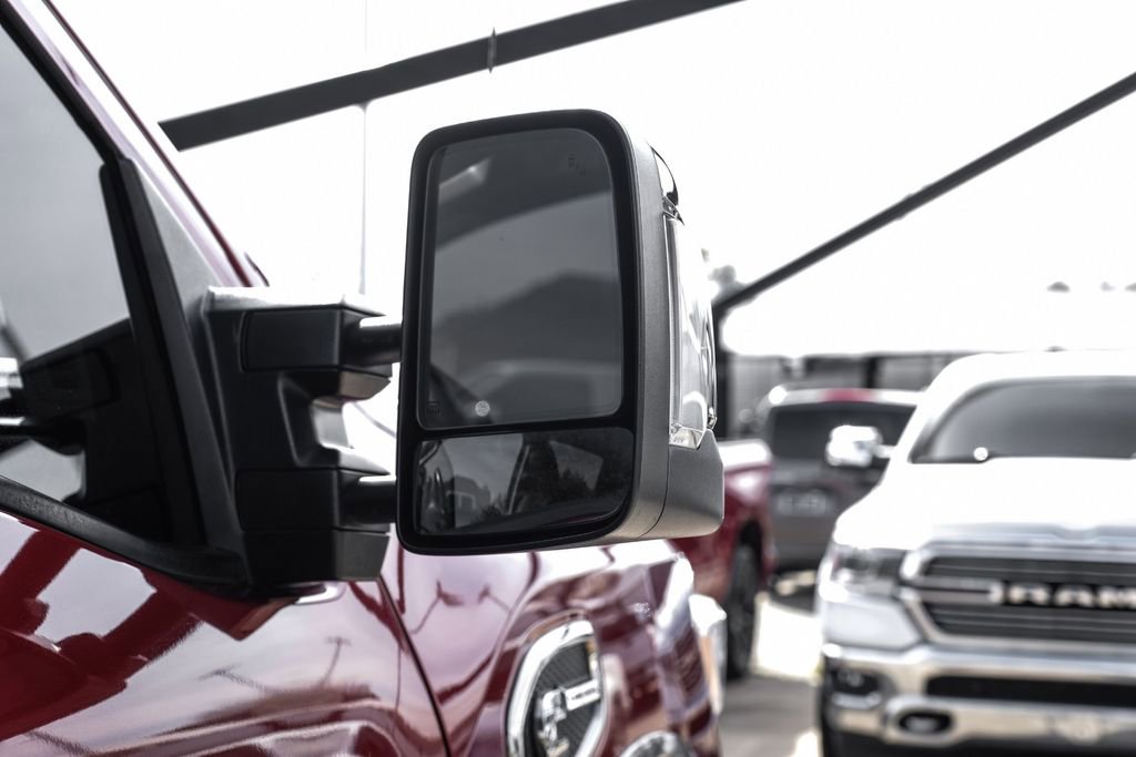 Used 2019 Nissan Titan Platinum Reserve w/ Platinum Utility Package AWD/4WD image 48