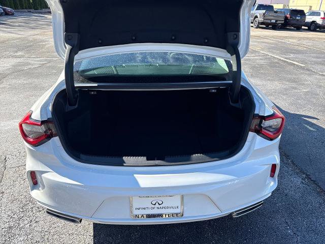 Used 2023 Acura TLX image 23