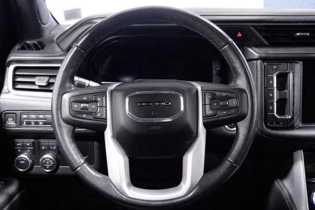 Used 2023 GMC Yukon Denali image 17