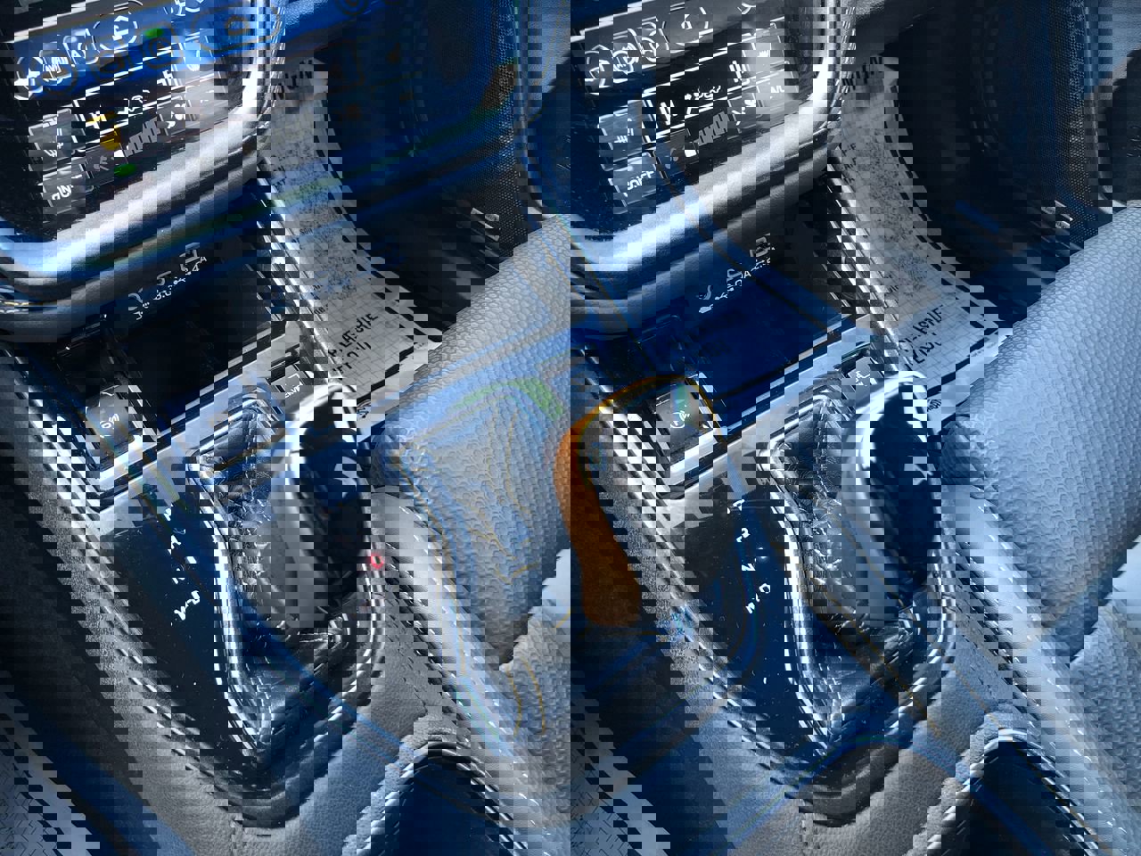 Used 2024 Subaru Outback Wilderness image 19