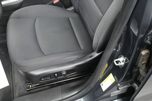 Used 2018 Chevrolet Malibu LT FWD image 11