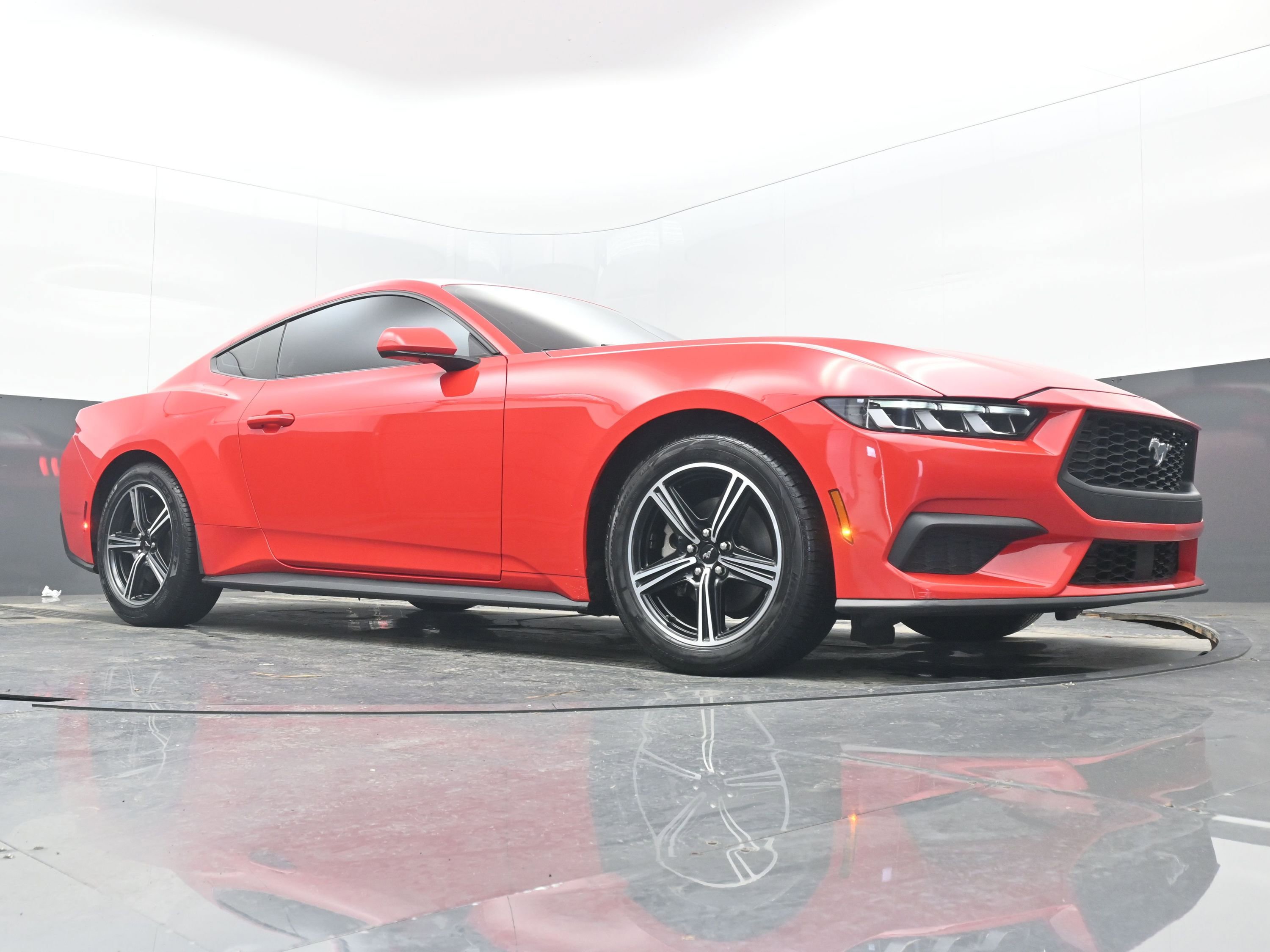 Used 2024 Ford Mustang EcoBoost image 18