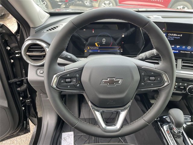 New 2026 Chevrolet Trax ACTIV w/ Sunroof Package image 14