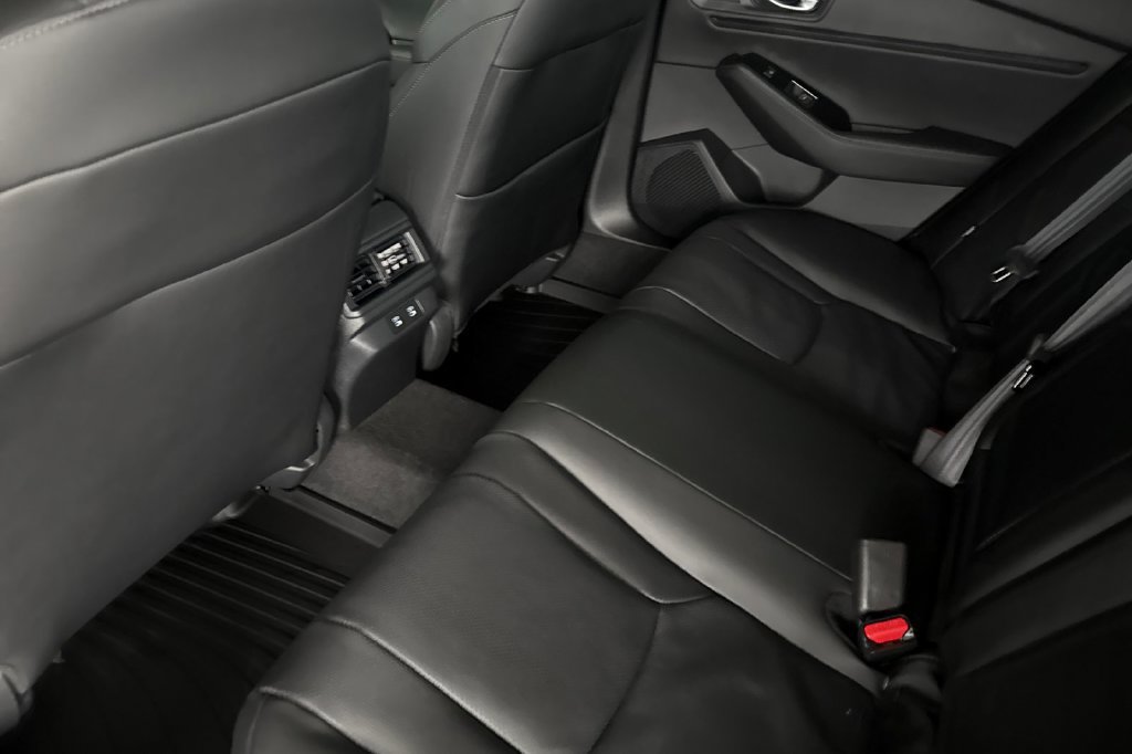 New 2026 Honda Accord Touring image 17