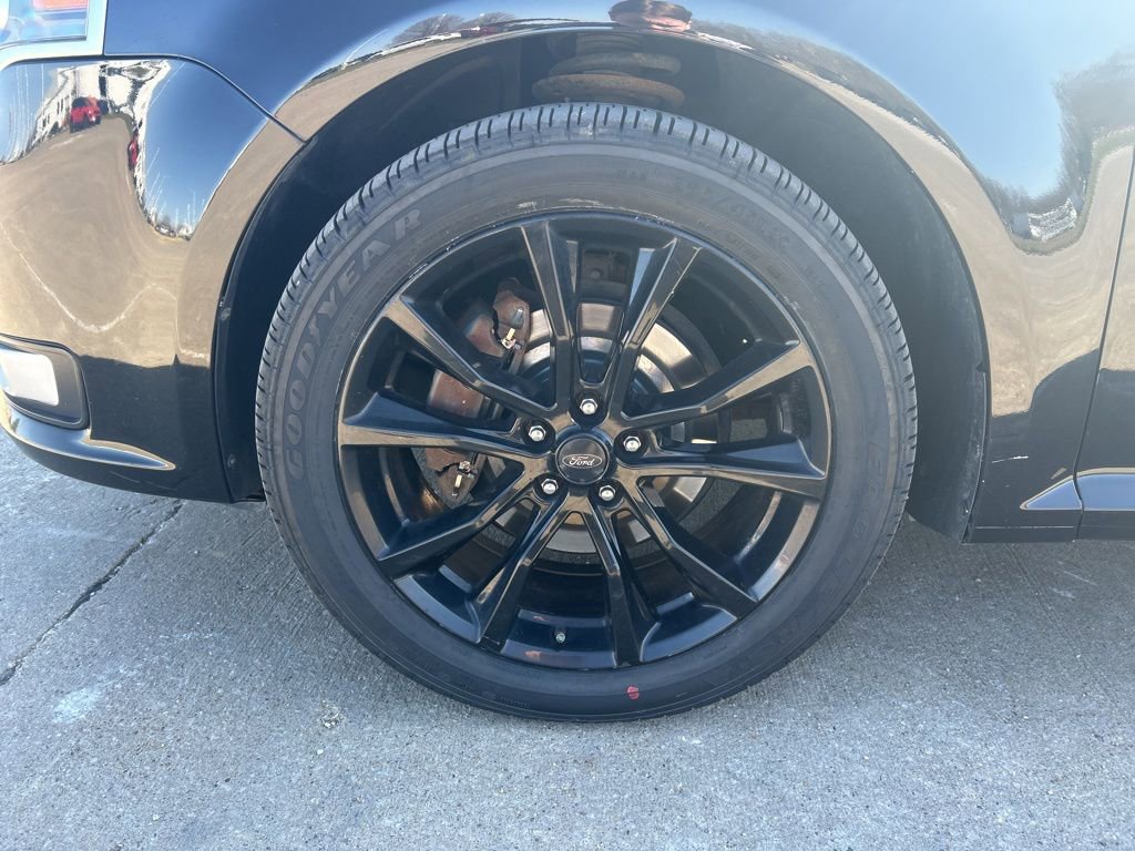 Used 2019 Ford Flex Limited w/ Limited Appearance Package image 36