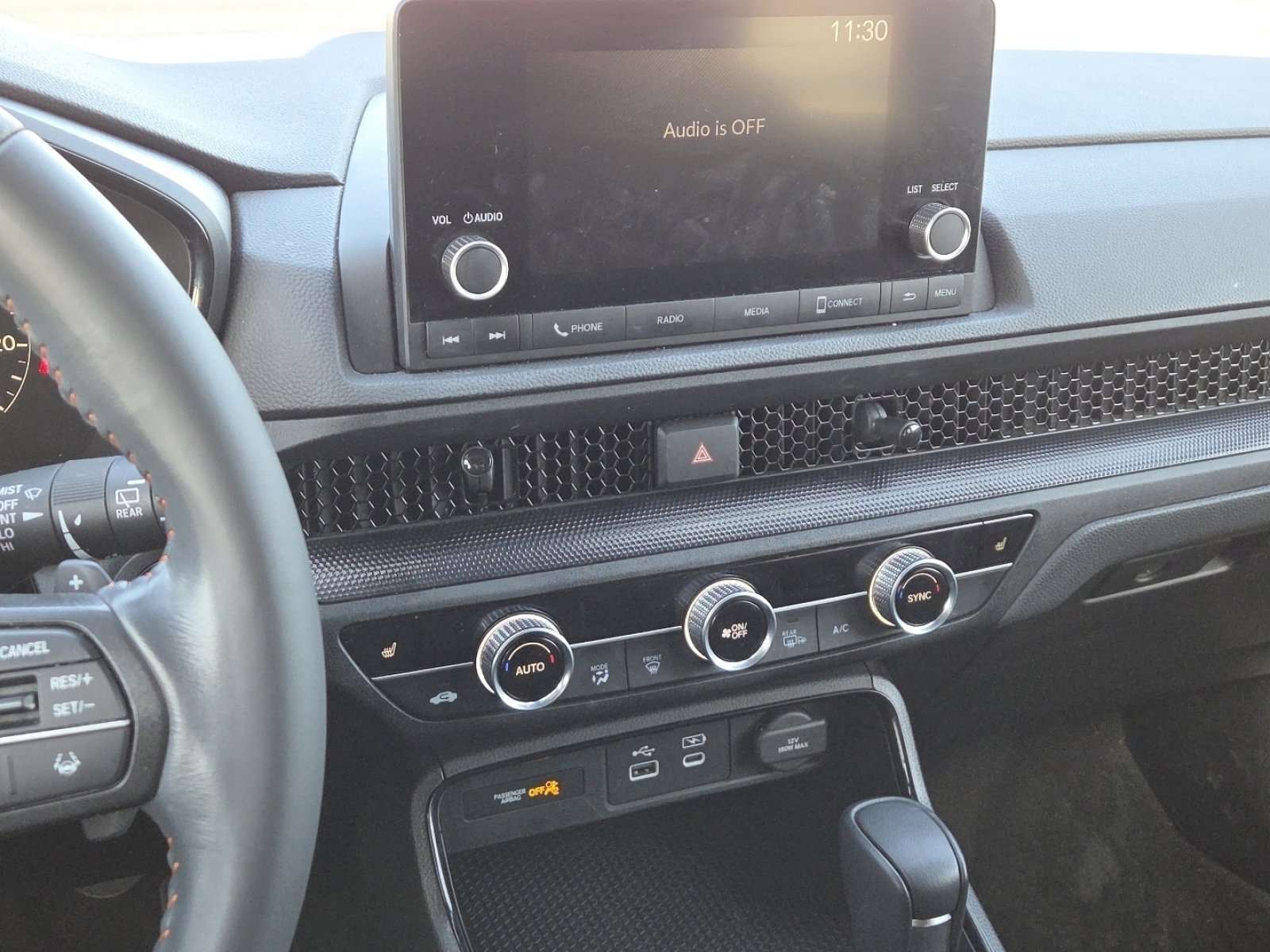 Used 2023 Honda CR-V Sport image 27