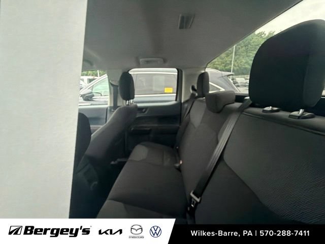 Used 2024 Ford Maverick XL w/ Equipment Group 100A Standard AWD/4WD image 9