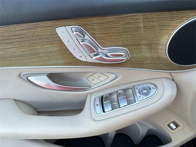 Used 2018 Mercedes-Benz GLC 300 image 20