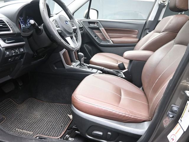 Used 2017 Subaru Forester 2.5i Touring image 17