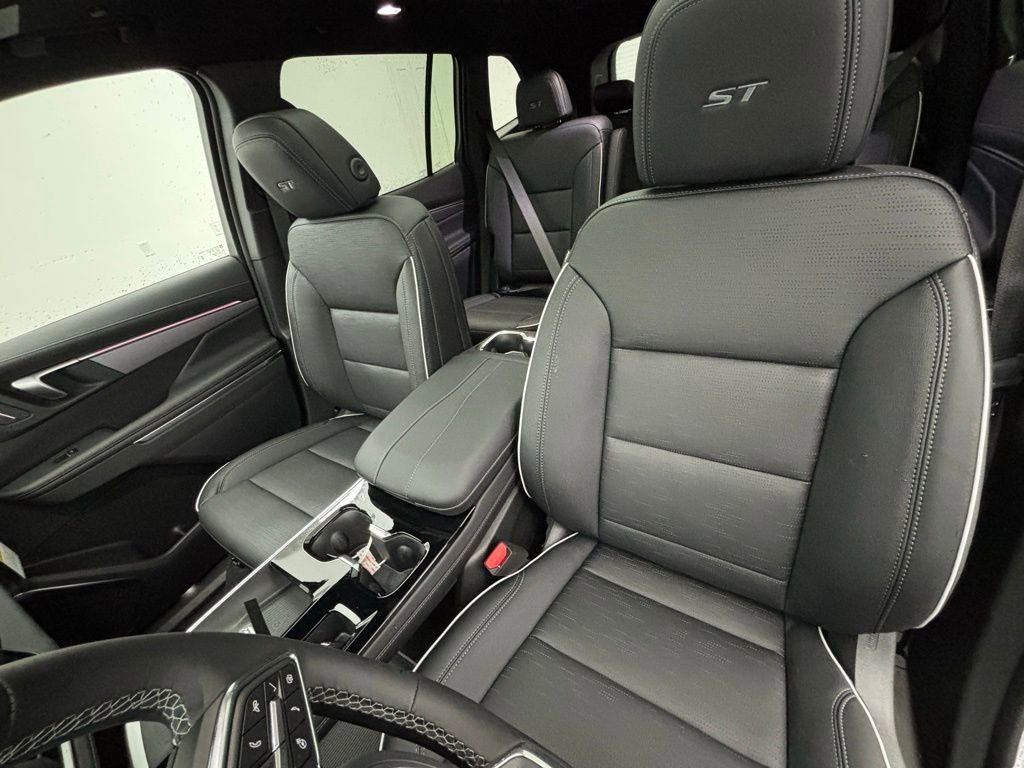 New 2026 Buick Enclave Sport Touring w/ Power Package image 23