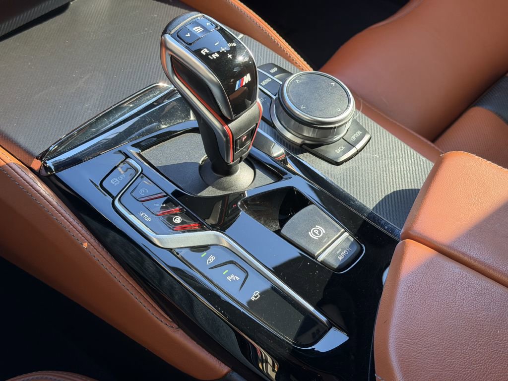 Used 2019 BMW M5 w/ Executive Package image 34
