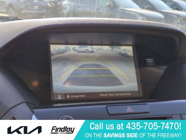 Used 2014 Acura MDX SH-AWD image 24