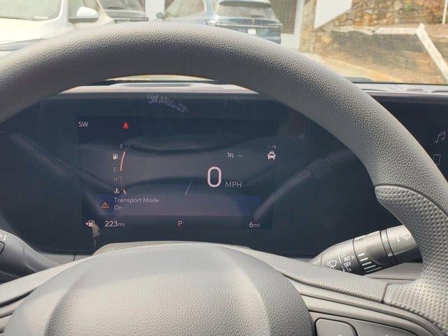 New 2026 Buick Envista Preferred image 23